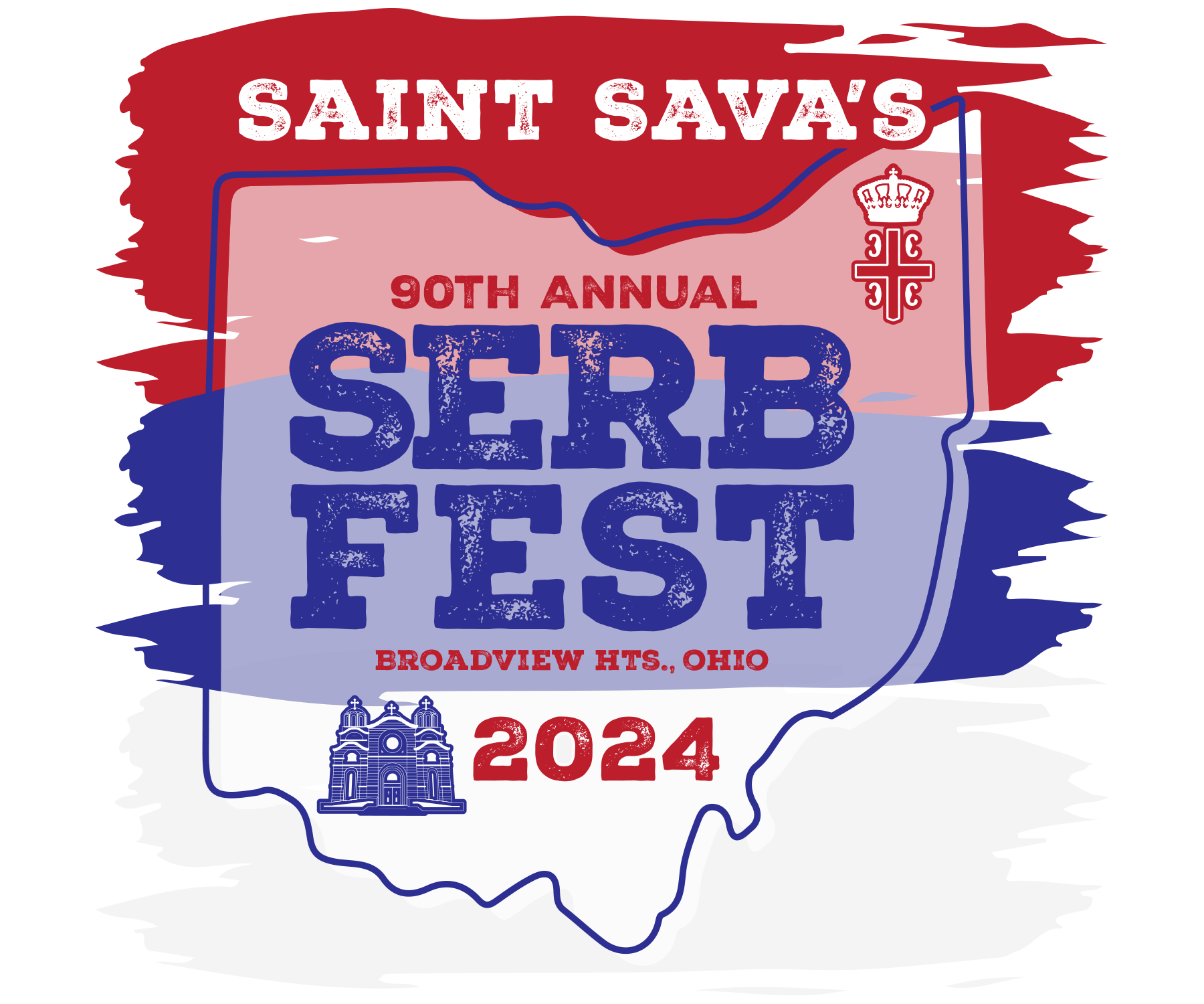 Serbian Festival Cleveland 